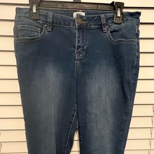 Crown and Ivy jeans